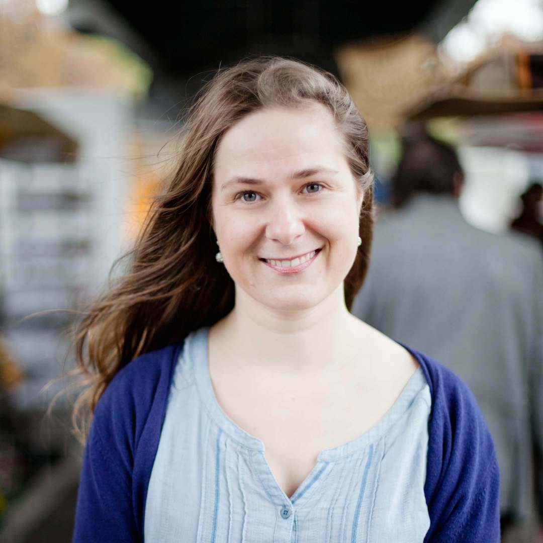 Sandra Roggow