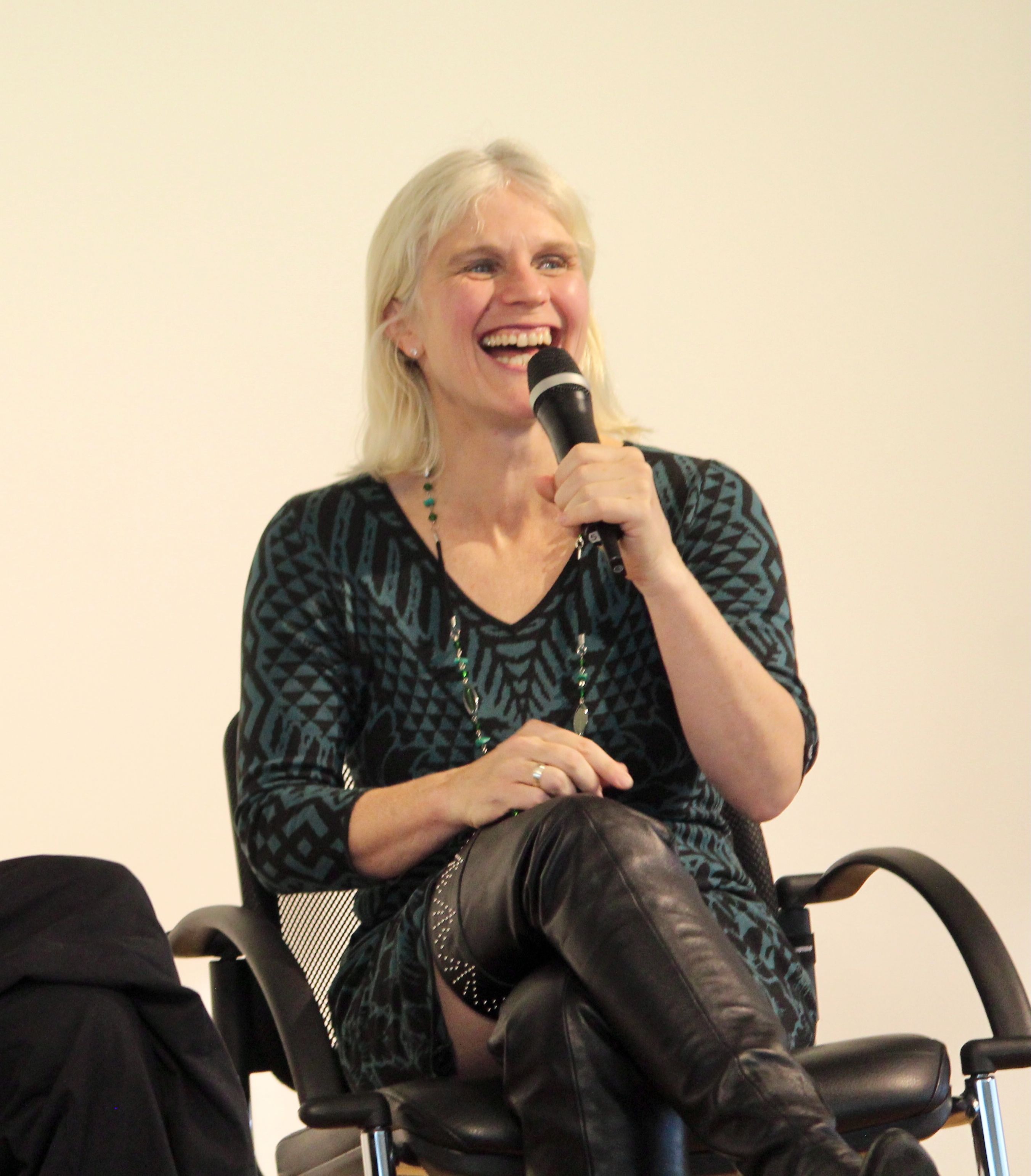 Susanne Wendel