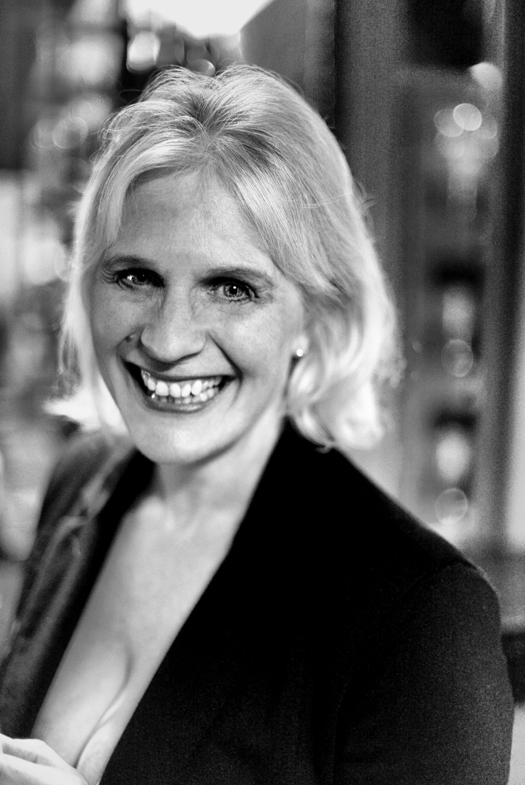 Susanne Wendel