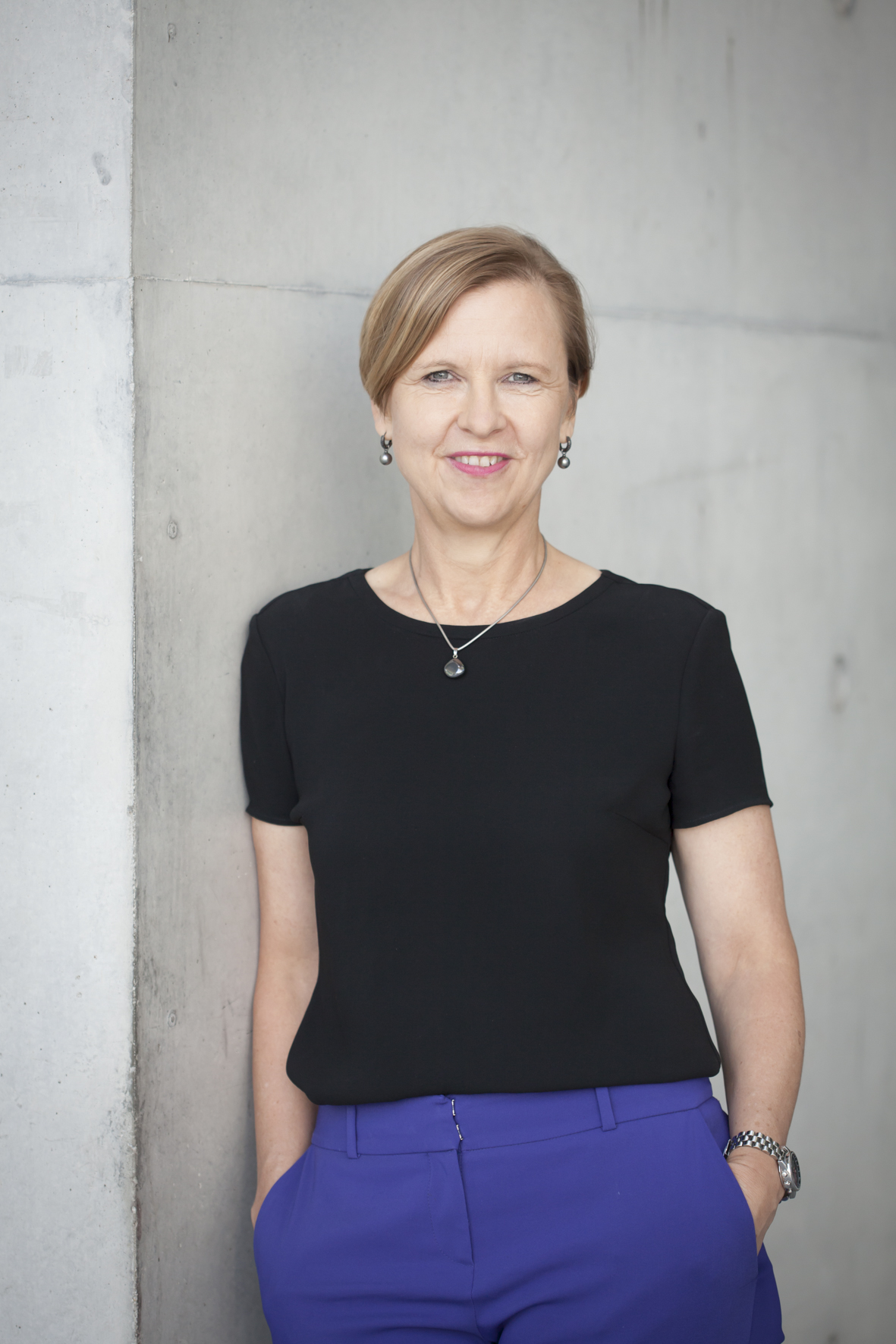 Tanja Wielgoß