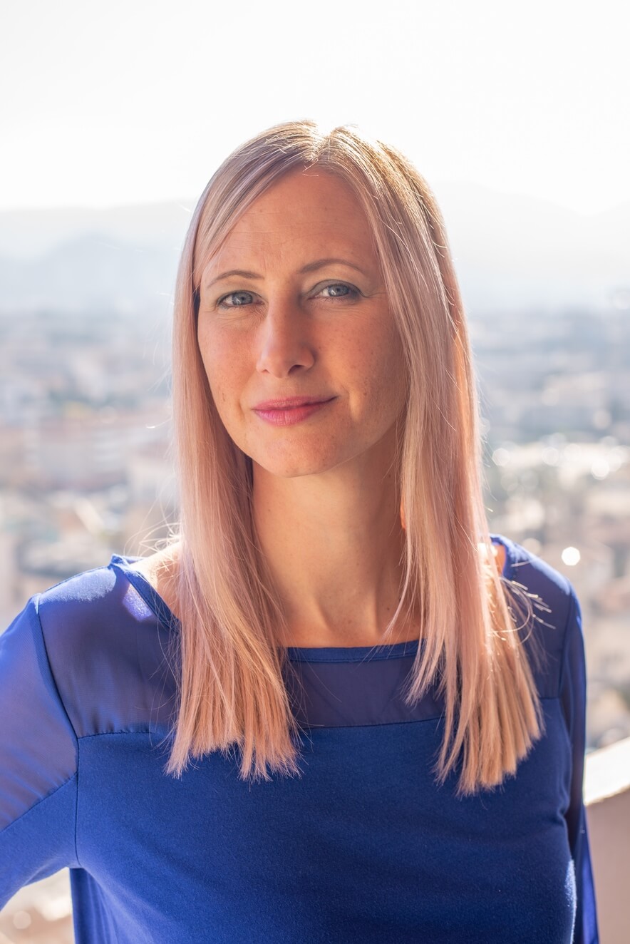 Tina Sauerlaender