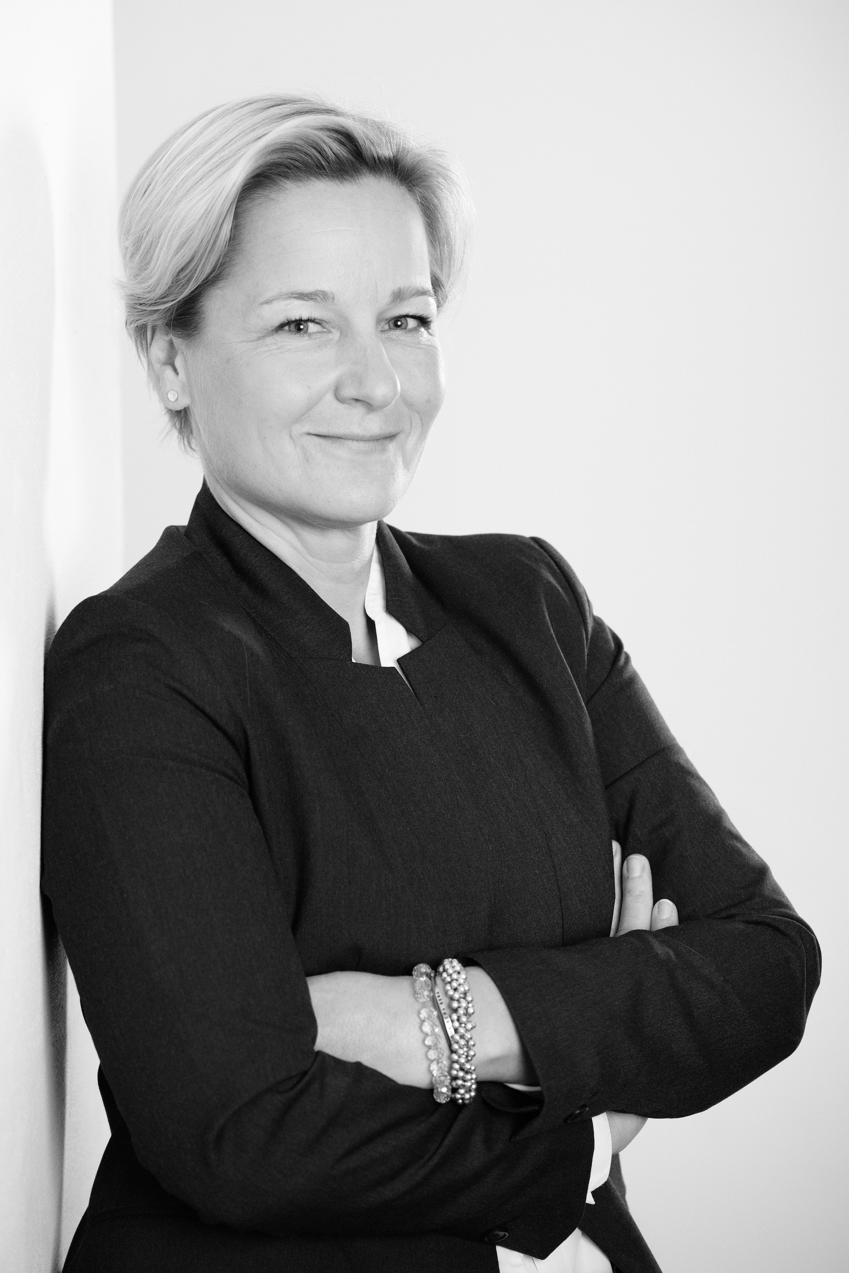 Tina Umbach
