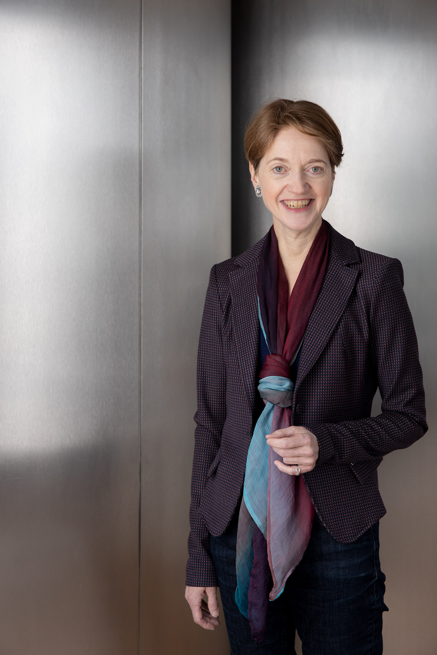 Ulrike Brenning