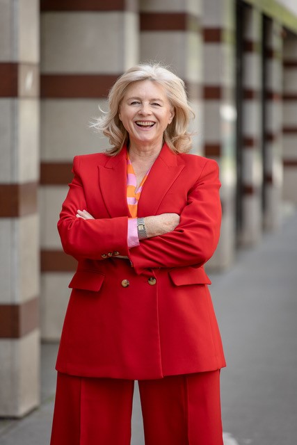 Uschi Roth