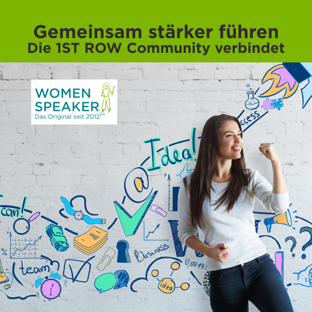 Spotlight Stories. Im Interview Melanie von Groll, Expertin für interkulturelle Führung