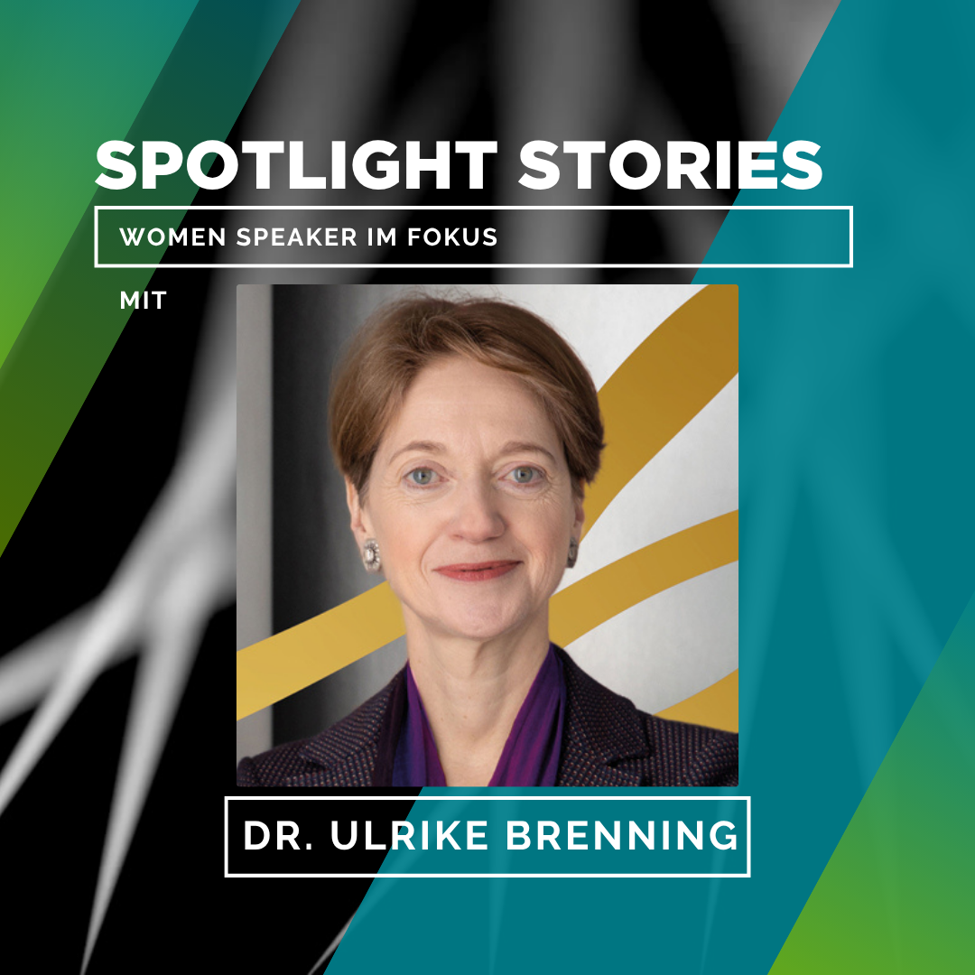 Spotlight Stories. Im Interview Melanie von Groll, Expertin für interkulturelle Führung