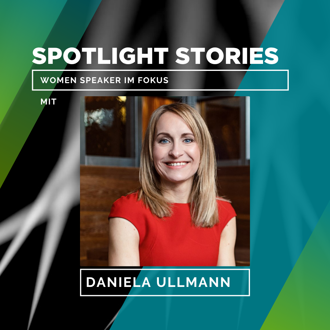 Spotlight Stories. Im Interview Melanie von Groll, Expertin für interkulturelle Führung