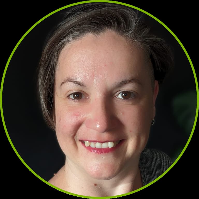 Janine Volke
