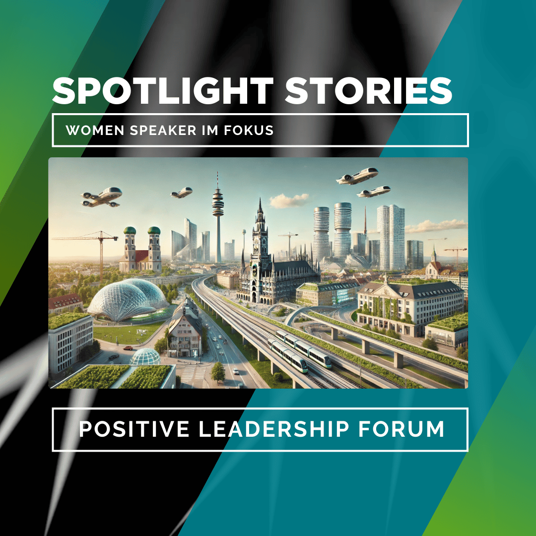 Spotlight Stories. Im Interview Melanie von Groll, Expertin für interkulturelle Führung