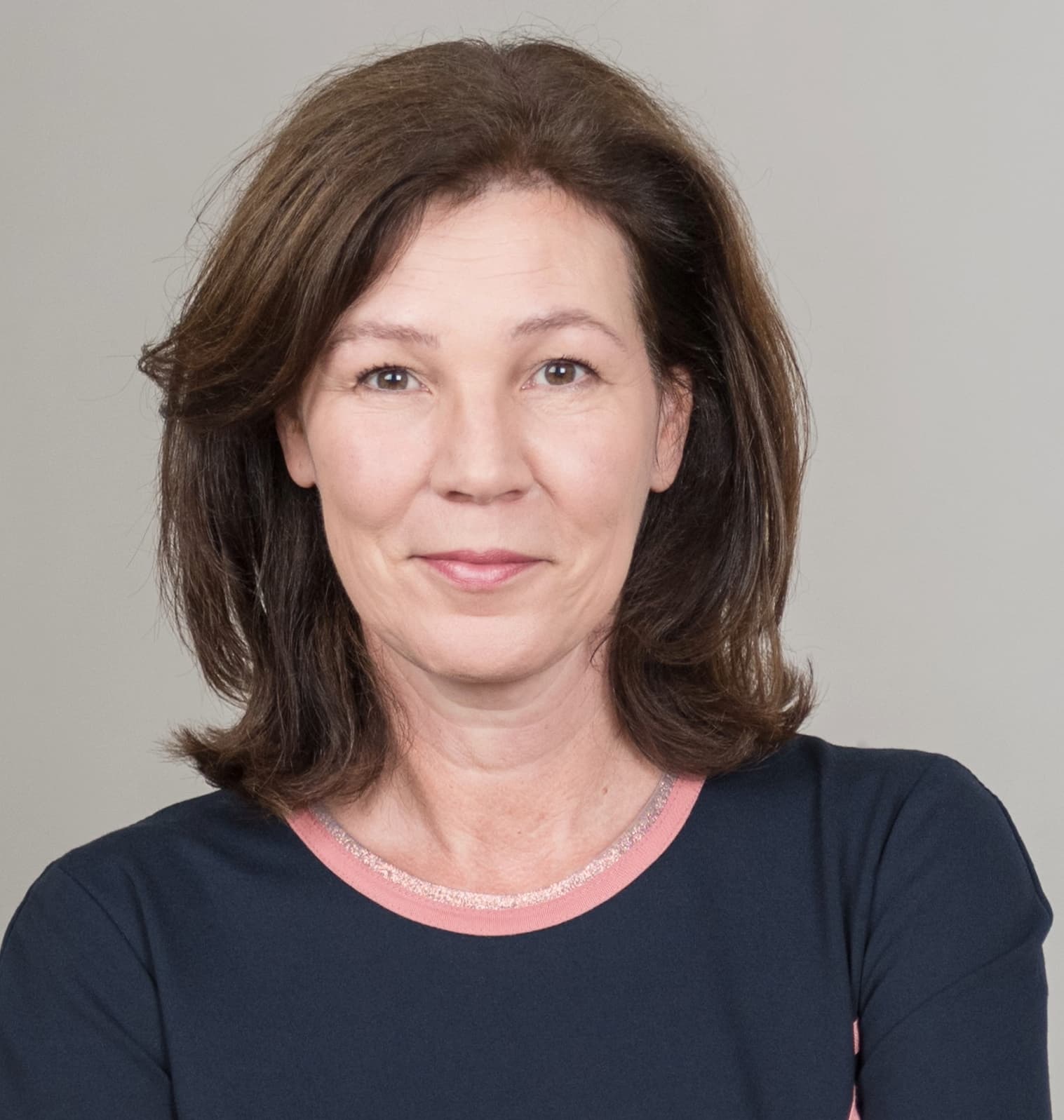 Anke Meyer-Grashorn