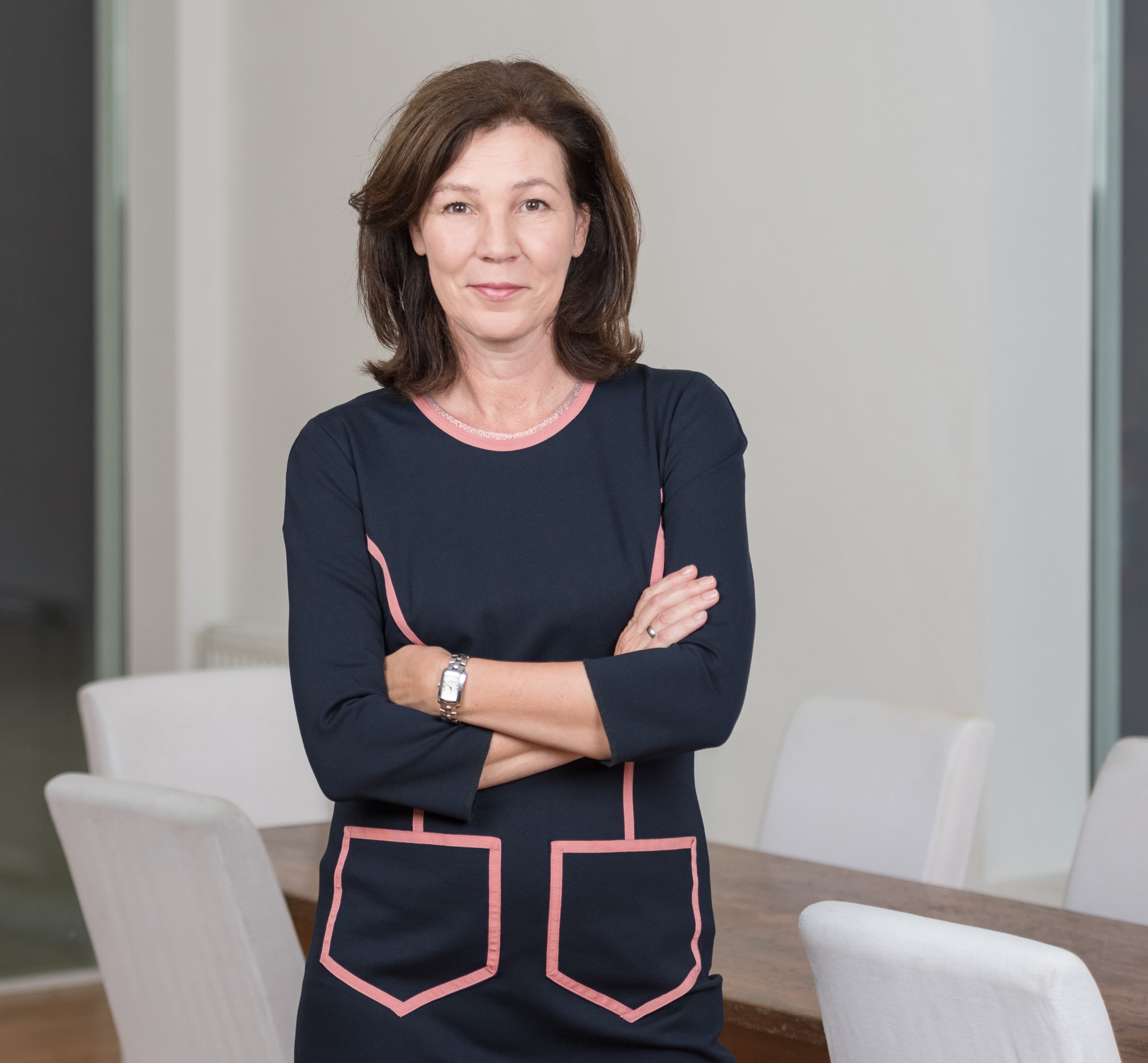 Anke Meyer-Grashorn