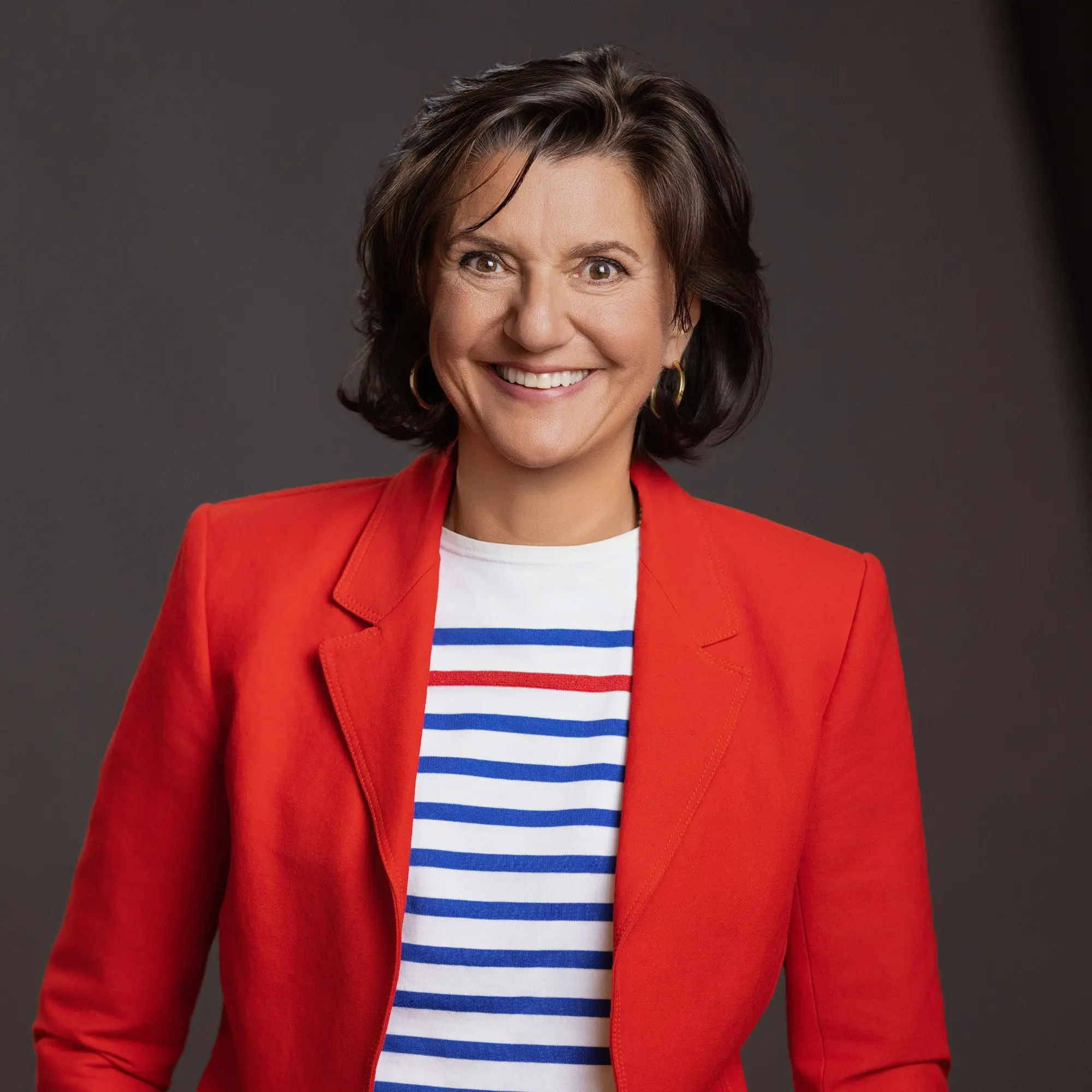 Regina Mehler