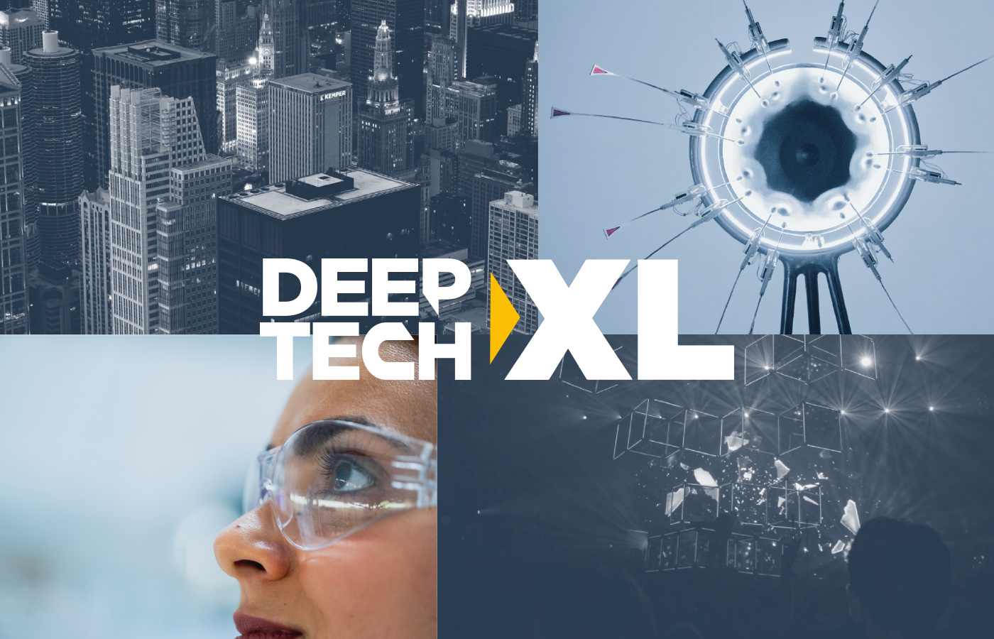 DeepTechXL photo