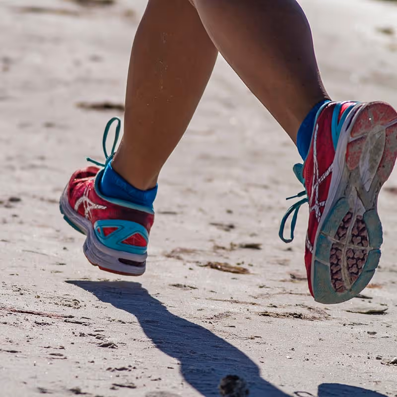 Osteopathe du sport La Rochelle // Armelle Delaval