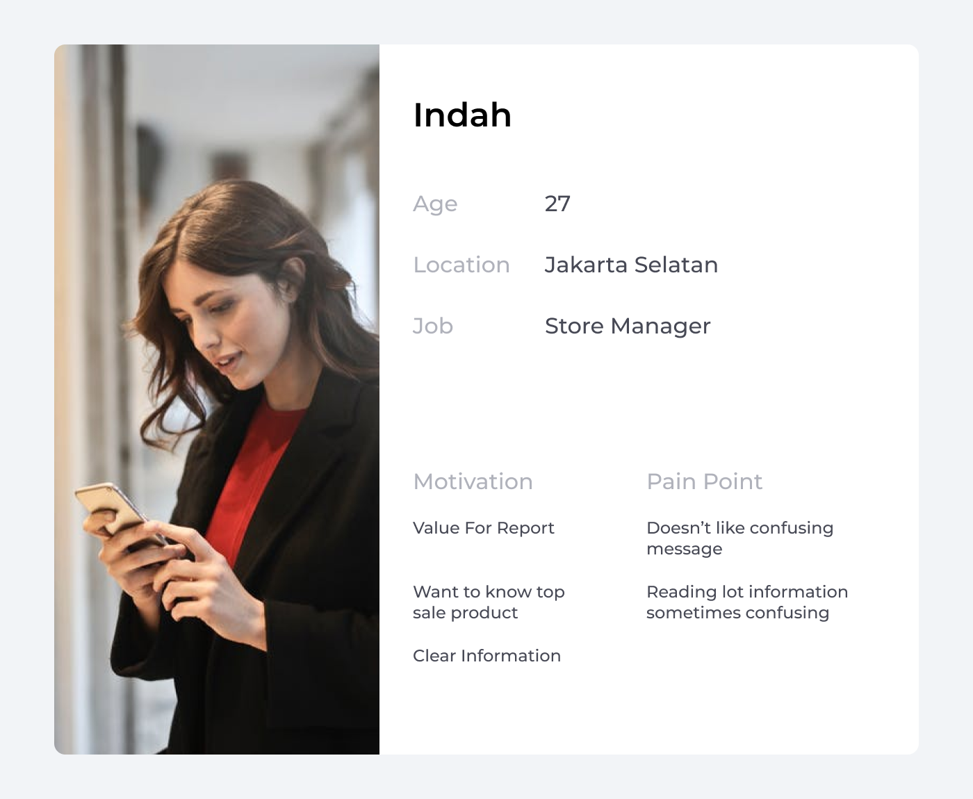 Redesign Qasir Webapp