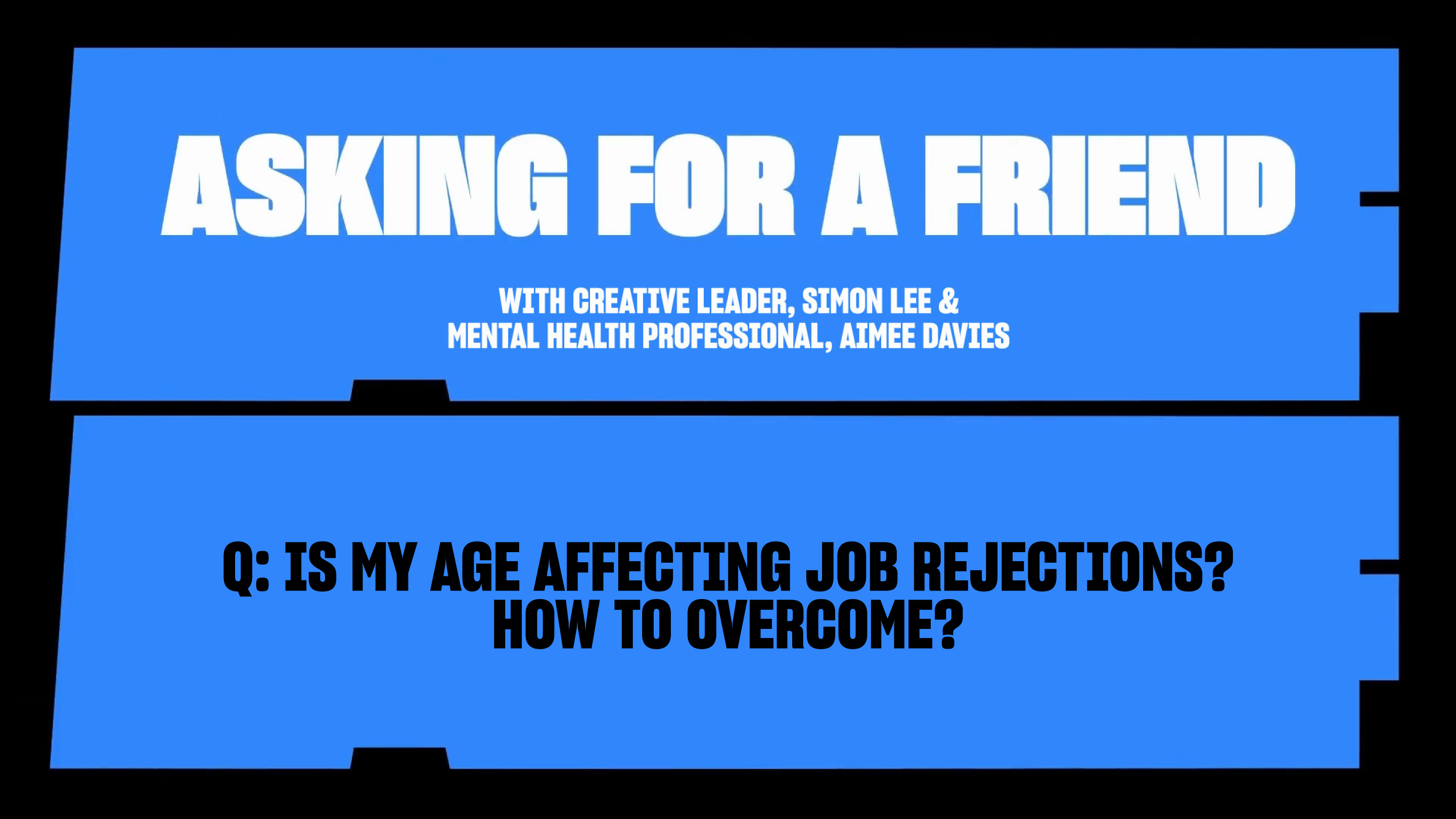 Is my age affecting job rejections? How to overcome?