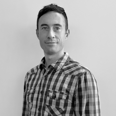 Andrew Gardner