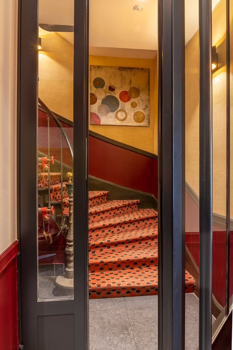 Hotel Adèle & Jules | Luxury and Charming Boutique Hotel in Paris