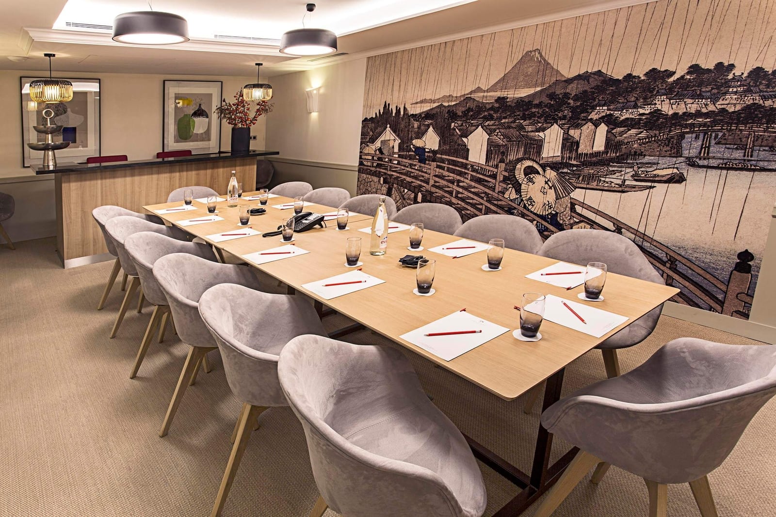 Boutique Hotel Adèle & Jules | Paris Centre Grands Boulevards