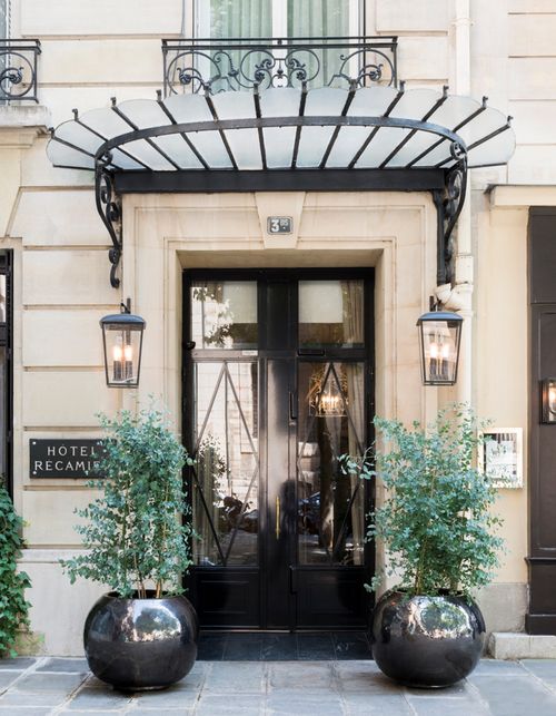 Boutique Hôtel Adèle & Jules | Paris Centre Grands Boulevards