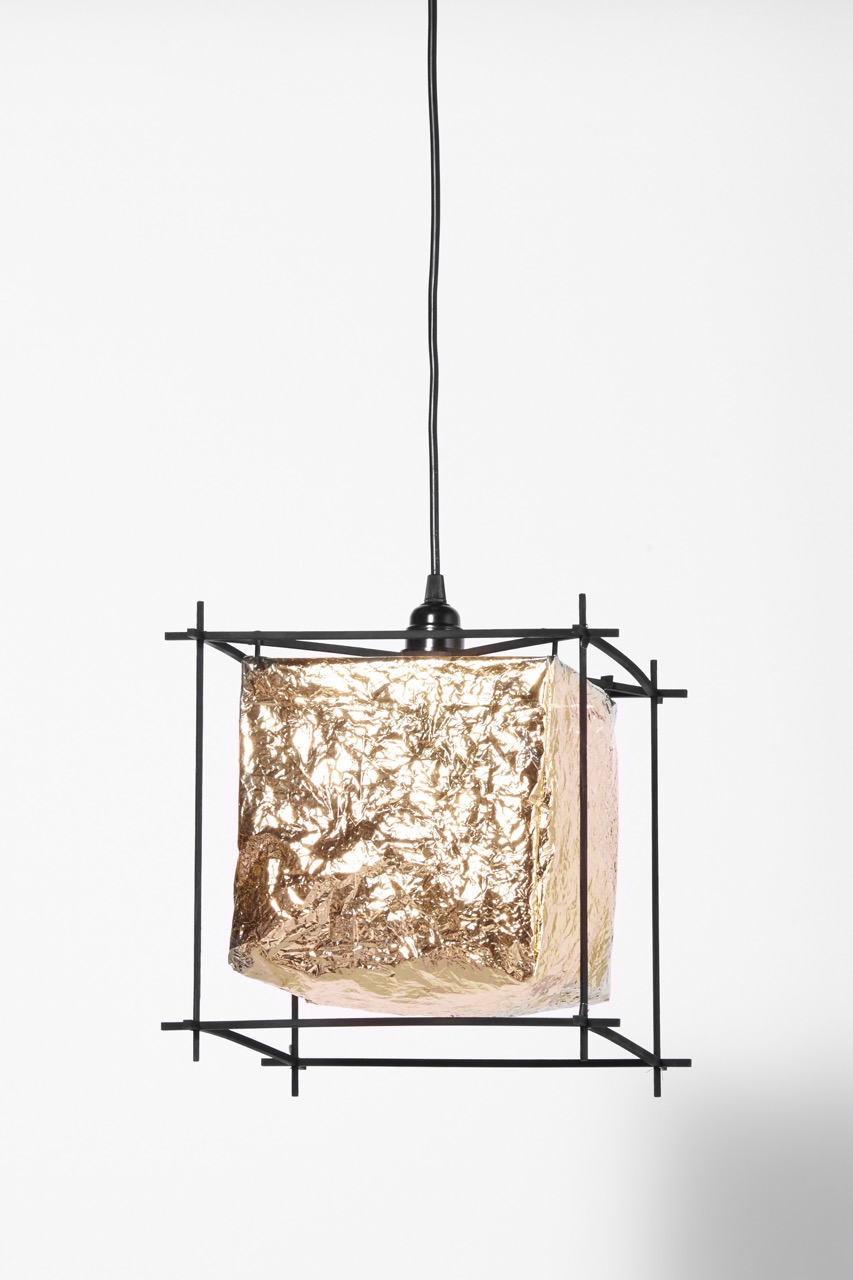 Rosetta - Lampe suspension