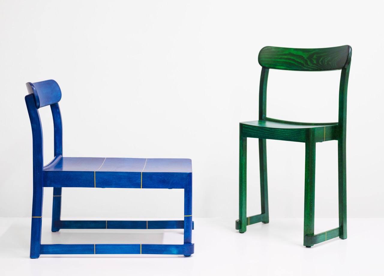 Soustraction/Addition pour L'Association La Source