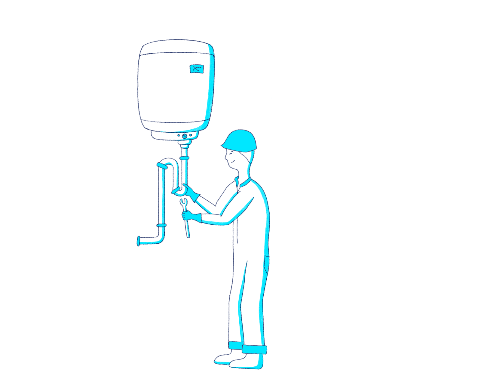 Plumber