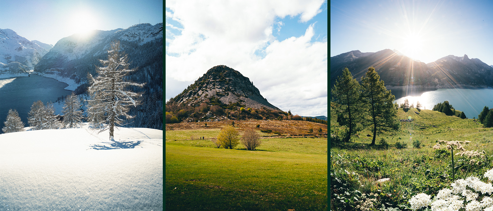 La révolution du tourisme responsable - Explorhome des destinations qui font rêver