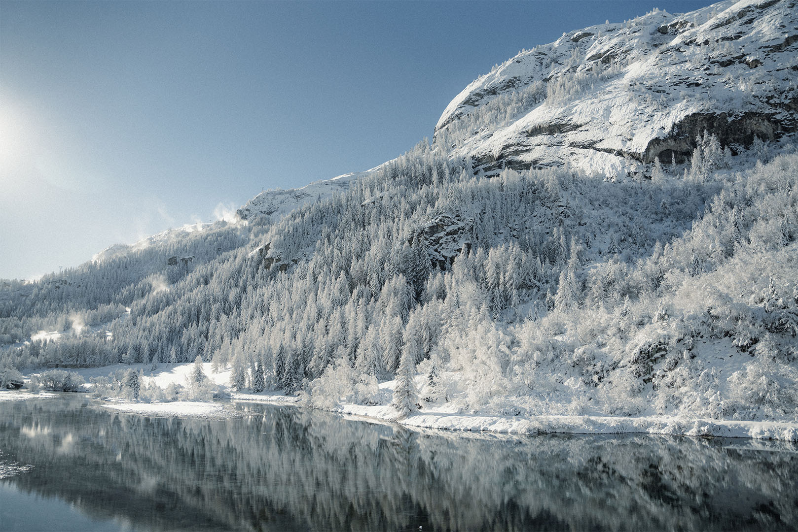 Reveillon France montagne I Explorhome