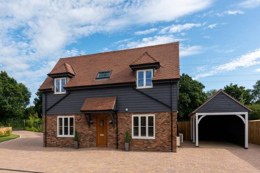 Carports For Sale In Devon