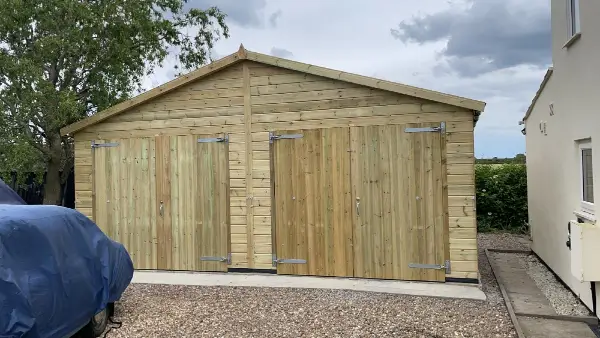 How to Choose the Best Garage Placement on Your Property