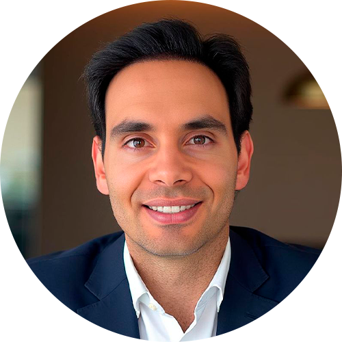 Pablo de Sagarminaga