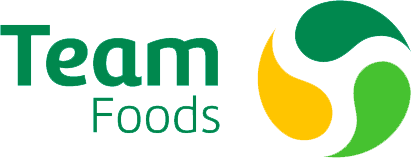 team foods logo