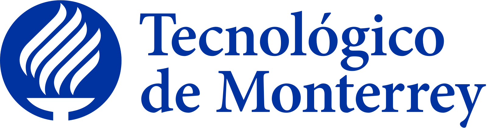 tecnológico de monterrey logo