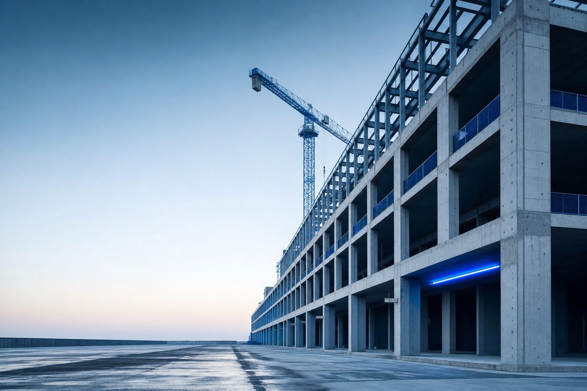 Headhunting ejecutivo para Construcción e Infraestructura