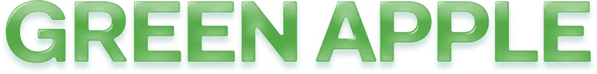 Green Apple