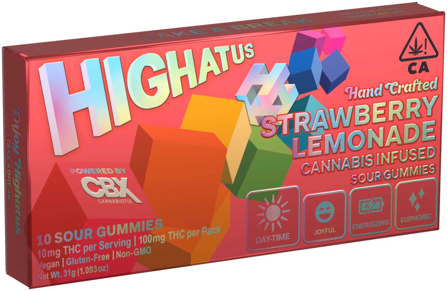 Strawberry Lemonade