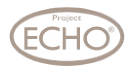 Project ECHO logo