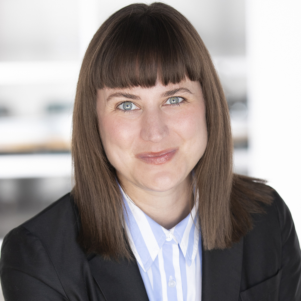 Annie Rischard Davis