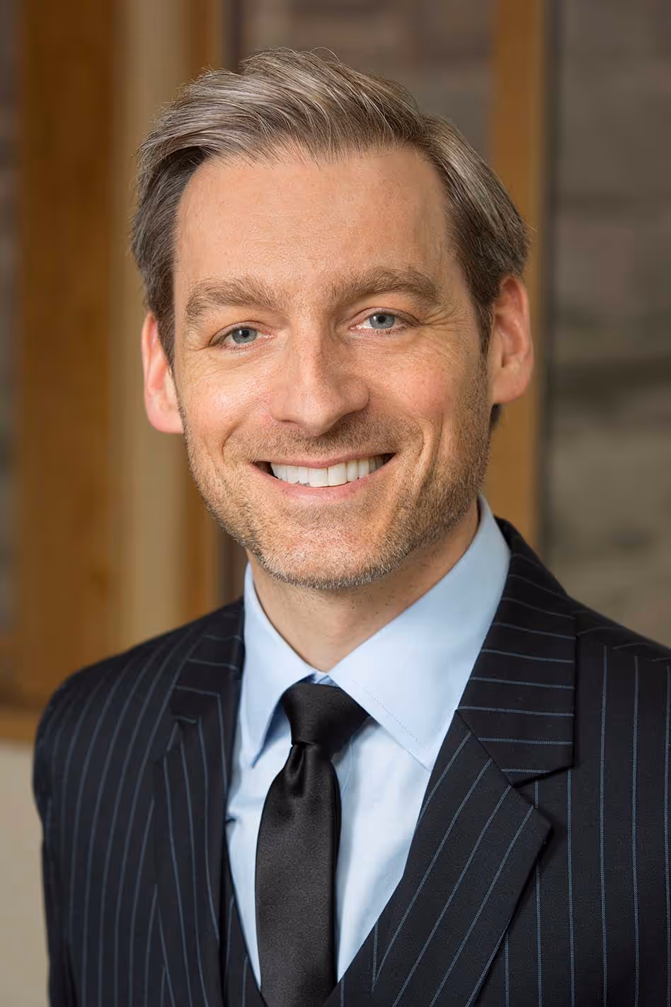 Jacob S. Hacker