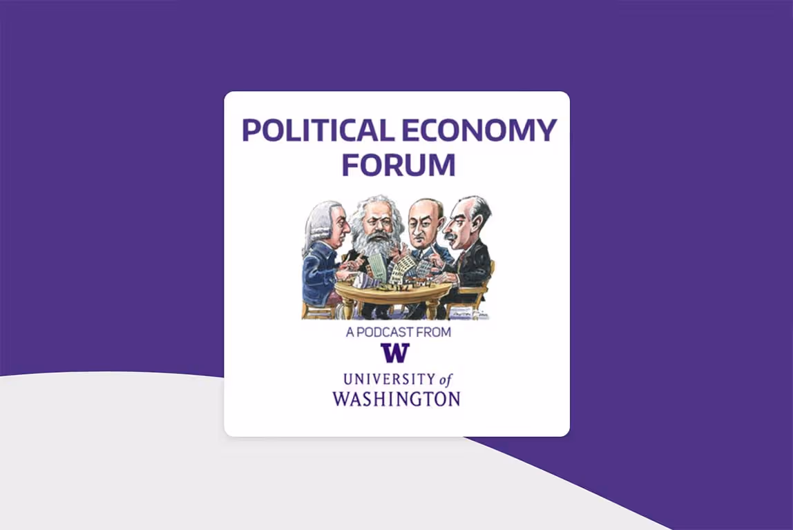 Political Economy Forum