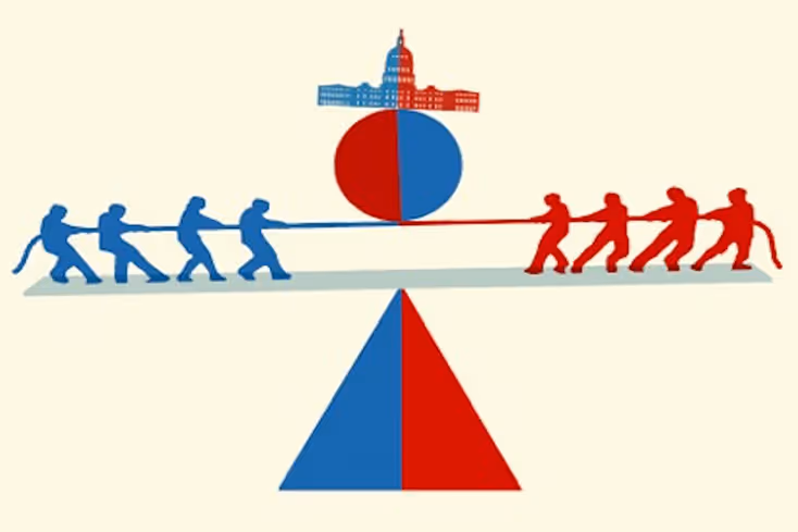 Public Policy Challenges in American Politics 