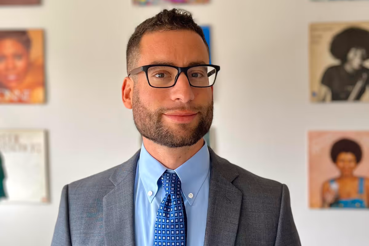 APE Scholar Jake Grumbach featured on "The Ezra Klein Show"