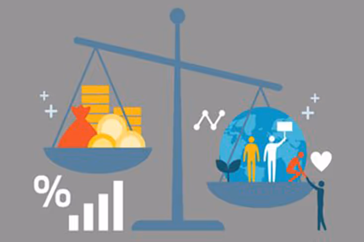 Market Governance and the Digital Economy