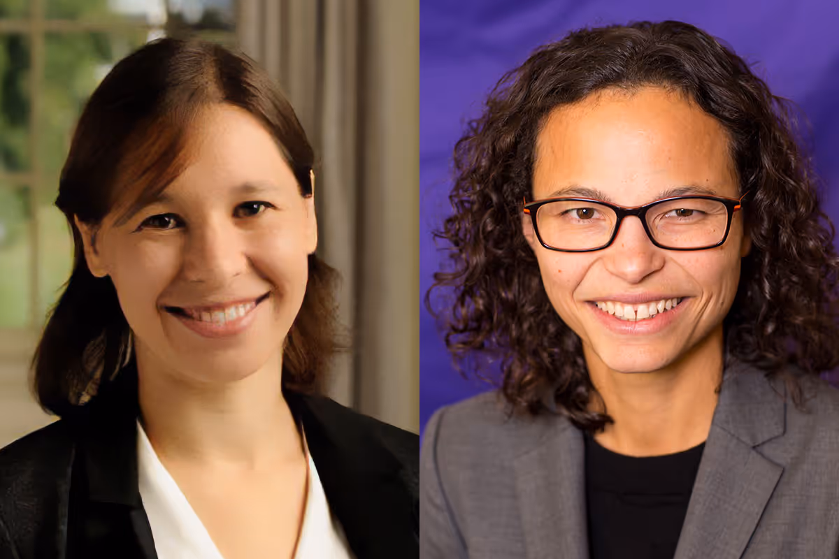 Emily Zackin, Chloe Thurston publish Washington Post op-ed