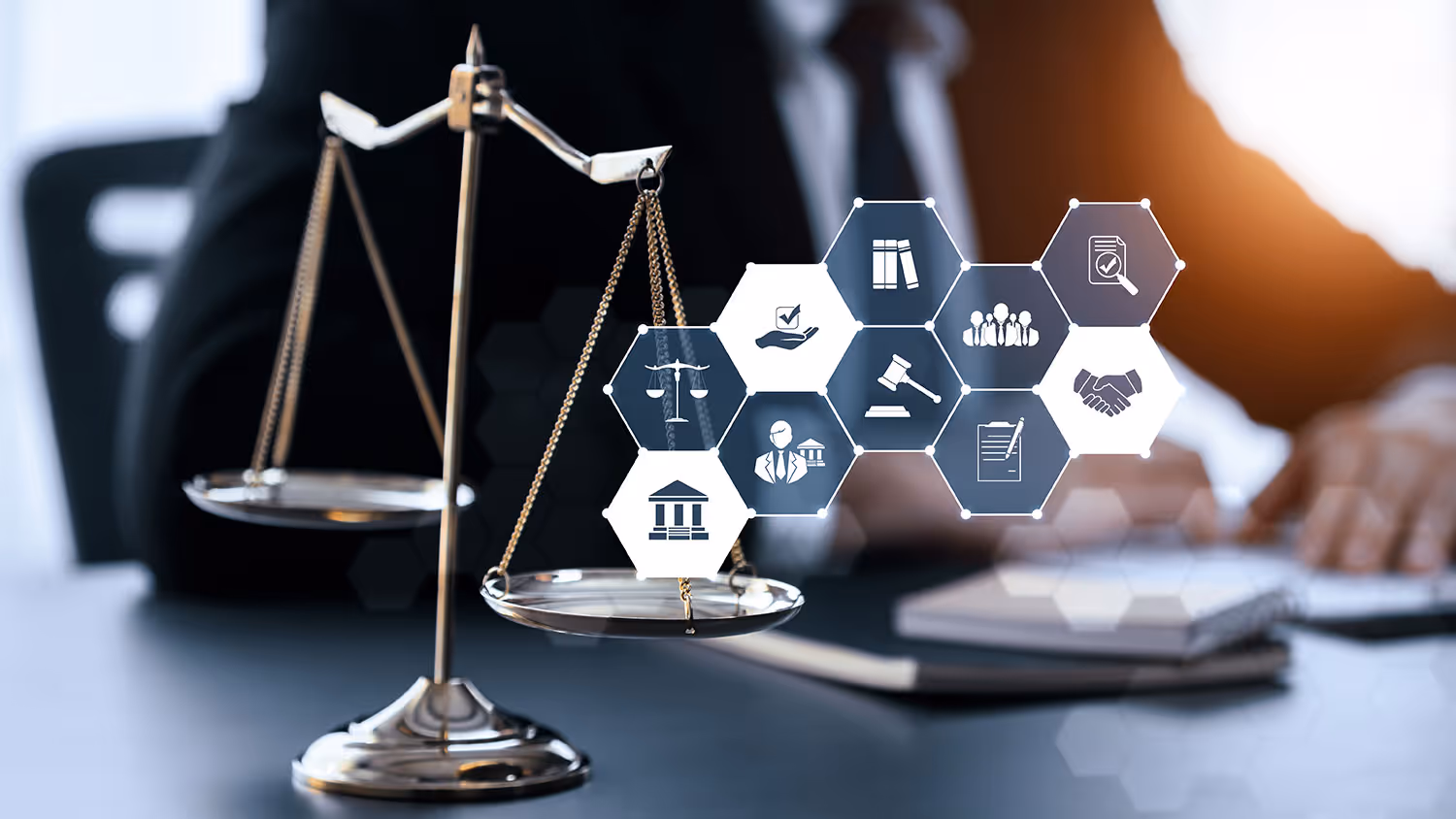 Legal and Administrative Clashes in Contemporary Labor Law  