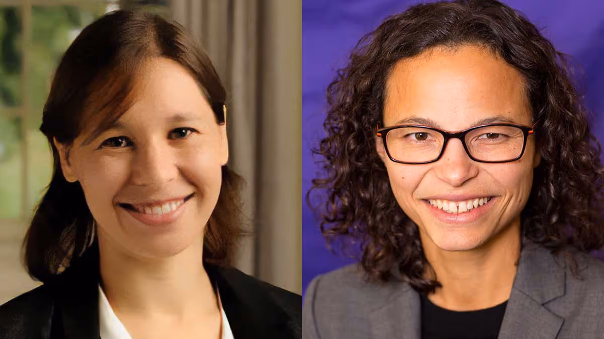 Emily Zackin & Chloe N. Thurston Reviewed by The Nation