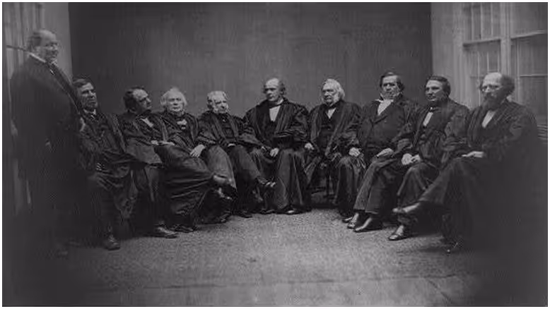 Sarah Staszak’s Search for American Political Development