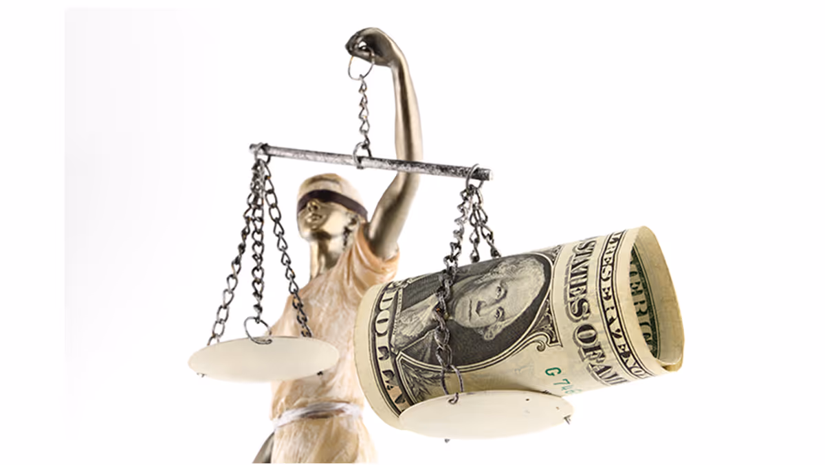 Privatizing Justice: Lessons learned and new questions raised