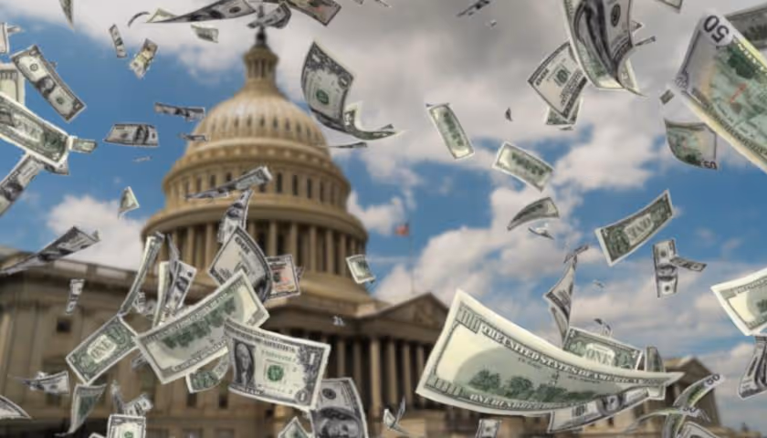 Caughey & Thelen: American Political Economy in Comparative Perspective
